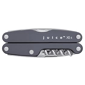 Leatherman XE6 STORM GRAY by Leatherman