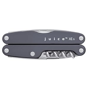 Leatherman XE6 STORM GRAY by 