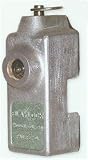 Cargo Trailer Door Lock