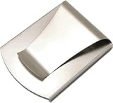 Office Products : TITANIUM SMART MONEY CLIP