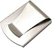 Office Products : TITANIUM SMART MONEY CLIP