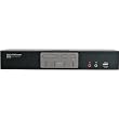 4-Port HDMI Multimedia KVMP Switch with Audio