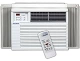 Friedrich XQ06M10 X-Star 6000 BTU Window Air Conditioner