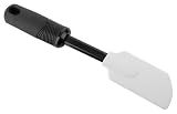 Roscan 11 Inch Cushion Grip Rubber Spatula