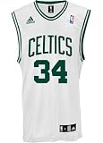 adidas - adidas Boston Celtics Paul Pierce Youth (sizes 8-20) Replica Home Jersey