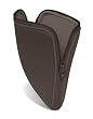 Be.ez 100765 LArobe Sleeve for Netbook 8.9 (Chocolat)