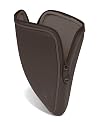 Be.ez 100765 LArobe Sleeve for Netbook 8.9 (Chocolat)
