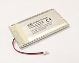Mugen Power 850mAh Battery for Palm/PalmOne M500 M505 M515 PDA's