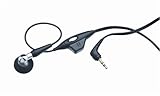BlackBerry 2.5mm Headset for Blackberry Handsets [Blackberry Retail Packagi ....