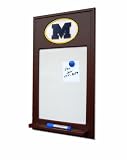 North Carolina State Wolfpack Dry Erase Board NCAA College Athletics Fan Shop Sports Team Merchandise