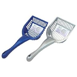 Van Ness Cat Litter Scoop - Small