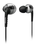 Philips in-Ear Headphones Comfort Plus SHE9750/28