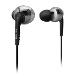 Philips in-Ear Headphones Comfort Plus SHE9750/28