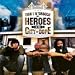 Zion I-Heroes In the City of Dope [Vinyl]