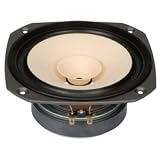 フォステクス 16cmコーン型・フルレンジ　1本 FE166EN