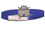 Sacramento Kings Rubber Slider Athletic Bracelet