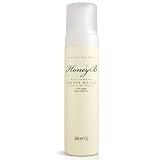 Scottish Fine Soaps Honey B Rich Lathering Shower Mousse - 200ml