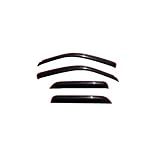 Auto Ventshade 194059 In-Channel Ventvisor - 4 Piece by Auto Ventshade