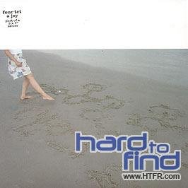 Produkt-Bild: A Joy Ep Part 2 [Vinyl Single]