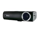 InFocus IN35 Big DLP Projector