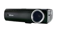 InFocus IN35 Big DLP Projector