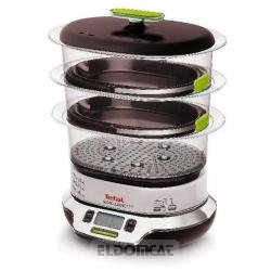 Tefal VS4003 Vaporiera Vita Cuisine Tefal VS4003 Vaporiera Vita Cuisine