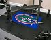 Florida Gators 18x18 tiles Active Tiles Set of 20 Rubber Flooring Carpet Tiles