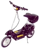 X-Treme 360 Scooter -Black