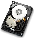 Produkt-Bild: Hitachi Ultrastar 15K600 - Festplatte - 300GB - intern - 8,9 cm (3,5) - SATA-600 - SAS - 15000 U-min - Puffer: 64MB (HUS156030VLS600)