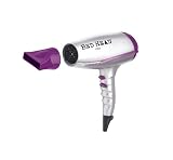 Bed Head BH401 1875 Watt Fiber Optic Pulsating Tourmaline Ionic Dryer