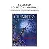 Selected Solutions Manual for Chemistry: A Molecular Approach