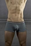 C-in2 2008 Pop Color Low Show Army Boxer Brief