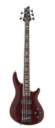 Schecter Omen Extreme-5 Bass Guitar
