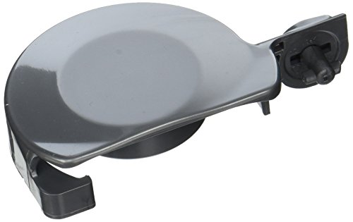 Dyson Genuine DC15 End Cap #909549-01