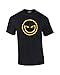 Evil Smiley Face, T-shirt