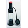 Overdrive Men's Personal Vibrating Vacuum Penis Enlarger Pump