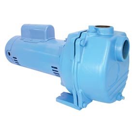 Little Giant® Lawn Sprinkler Pump - 1 Hp