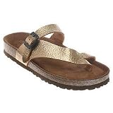 Naot Women's Tahoe in Cheetah