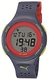 Puma Faas 200 Purple Unisex watch #PU910931007