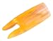 7/32" Stunt Kite Wing Tip Arrow Nock for .220" tubing