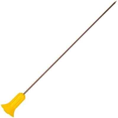 100 .50 Cal. Target Darts - 100 Darts