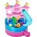 WowWee Fin Fin Friends Caribbean Castle with Princess Parrot Fish_s-1