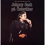 Johnny Cash Pa Osteraker: 35th Anniversary Edition