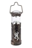 Black Ice LED Lantern .5W, Black