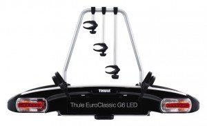 Thule Fahrradheckträger Heckträger