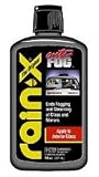 Rain-X Anti-Fog Treatment (7 oz)