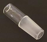Glass Stopper 24/40 Penny Standard Joint