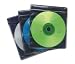 Electronics : Case Logic - RBSB-120 CD pouches