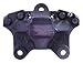 Cardone 19-427 Remanufactured Import Friction Ready (Unloaded) Brake Caliper