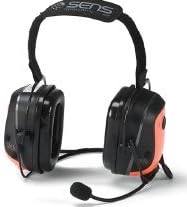 SM1X Earmuff Neck